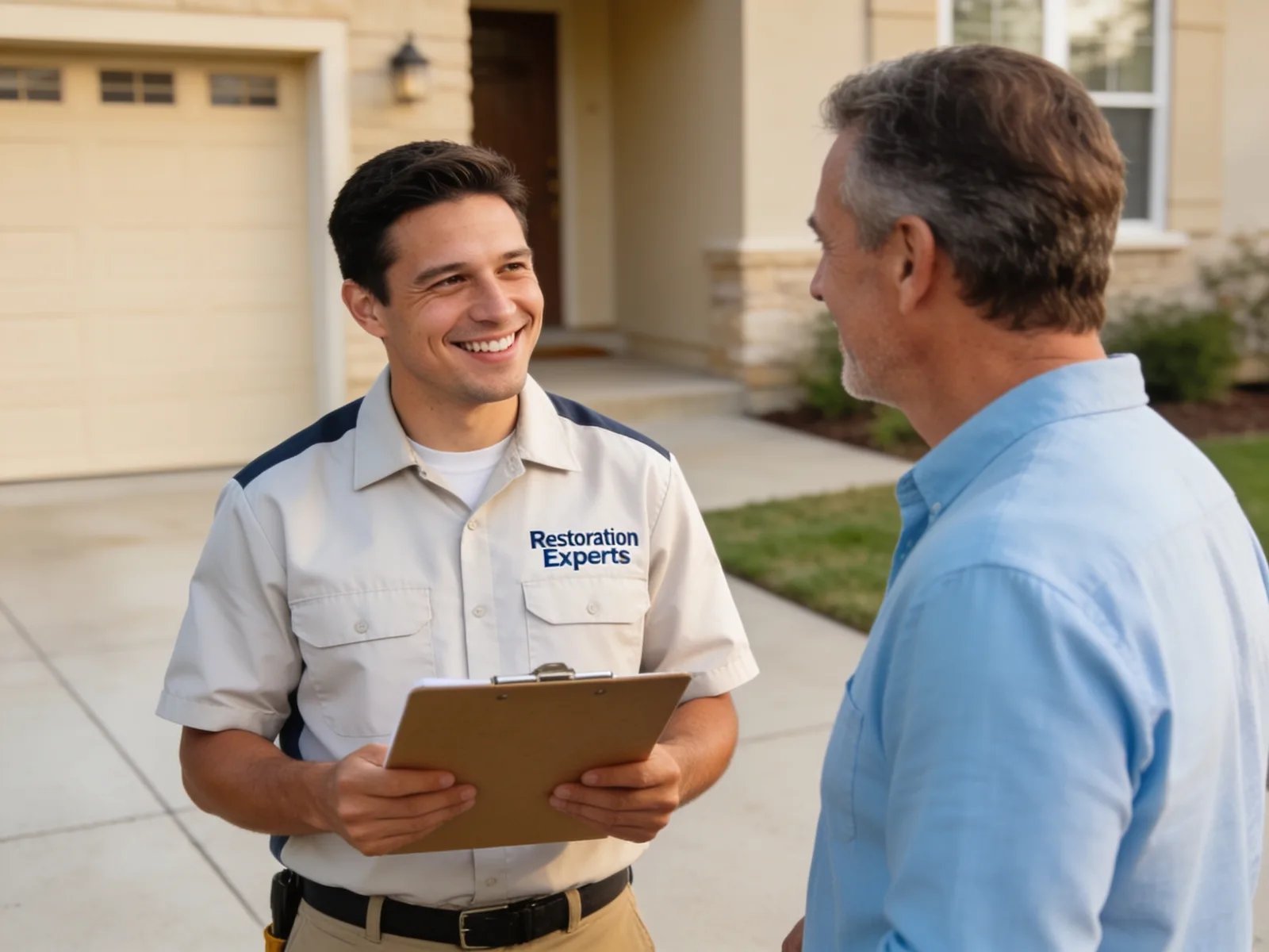 Water Damage Cleanup Forbes, ND FAQs
